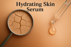 Hydrating serum