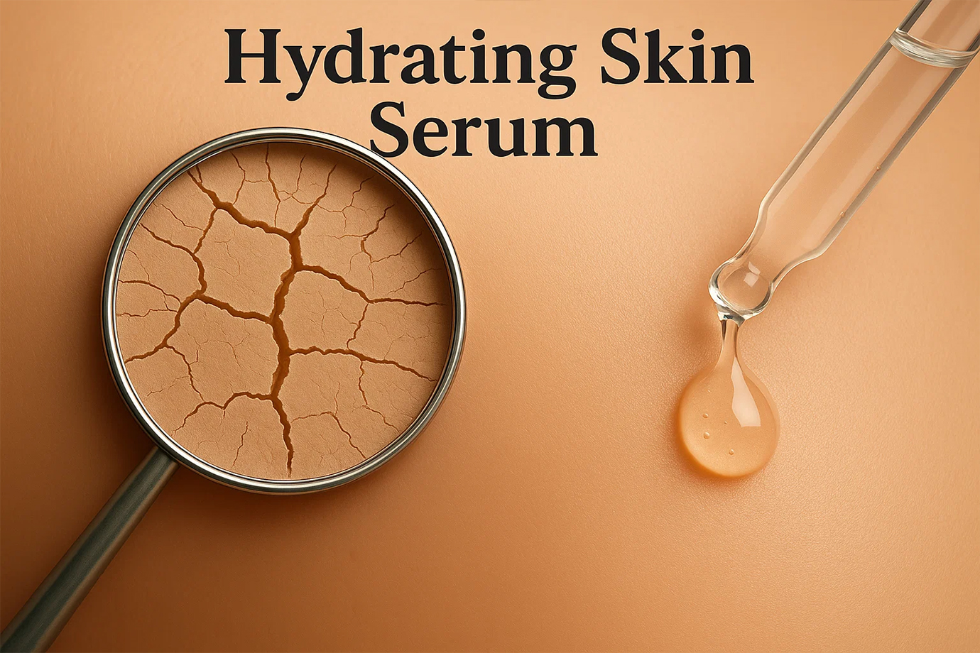 Hydrating serum