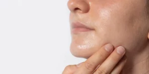 Skin exfoliating serum