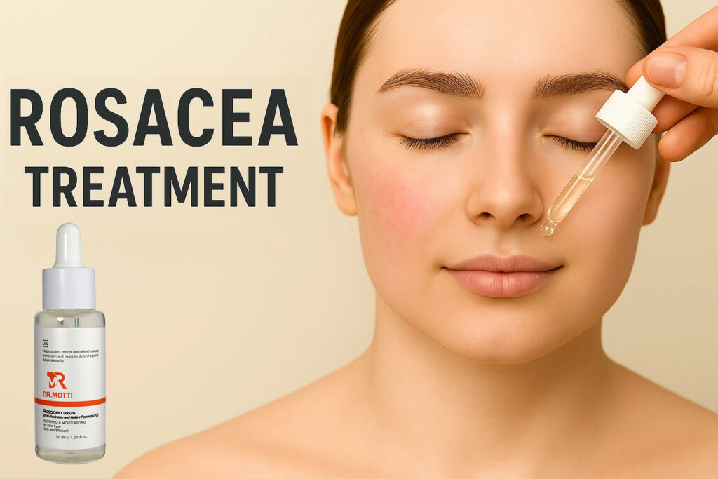 Rosacea
