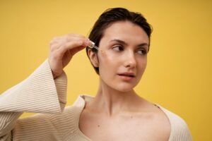 What is a lifting serum?