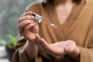 What is AHA serum and how to use it?